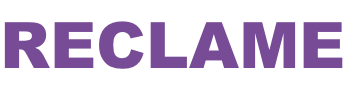 RECLAME