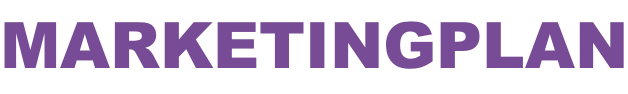 MARKETINGPLAN